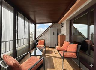 Appartement à Ponteareas