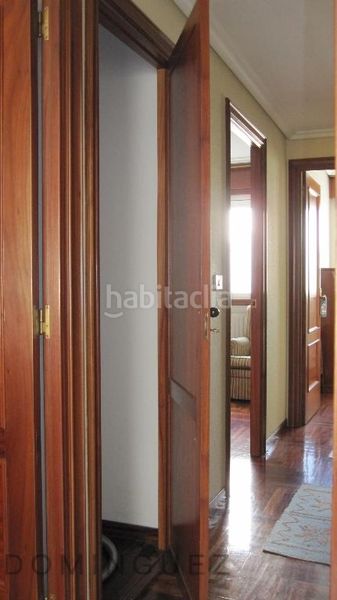 Foto fcc0f257-a7b8-441b-a576-3fb9e43a694f. Piso en A Salgueira - O Castaño Vigo