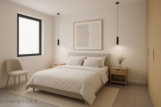 Studio in Casablanca - Calvario
