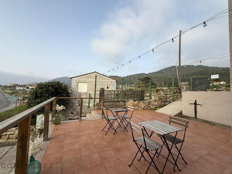Foto cc435370-e896-4310-b398-32a9c8c44346. Chalet con riscaldamento parcheggio in Oia