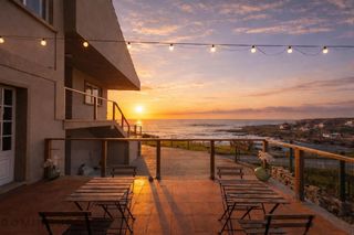 Chalet in Oia