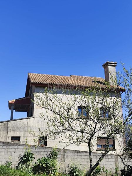 Foto 29df97c7-2f4c-4de7-9215-3e28929a033a. Maison avec parking dans Mos