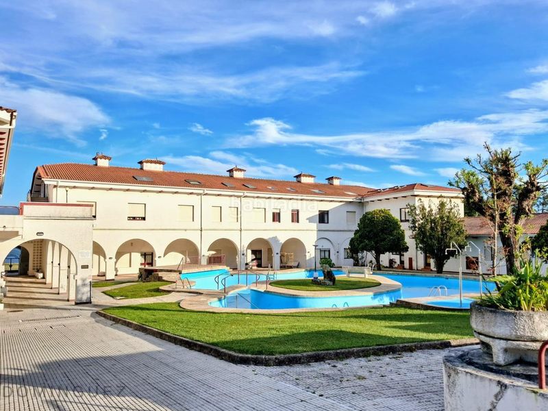 Foto 270c97b9-c9a6-4deb-9d3a-68dedd49d600. Apartament amb calefacció aparcament piscina a Guarda (A)