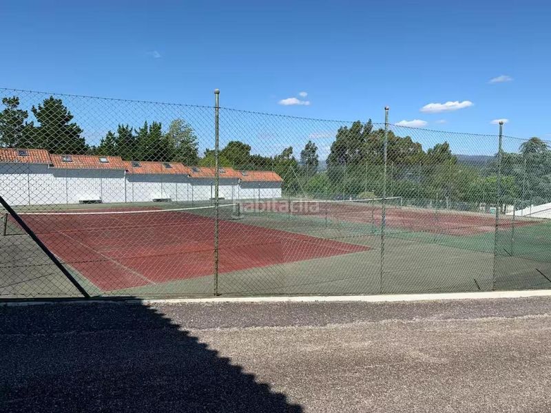 Foto 4cfd50b1-b26b-46f4-a2b6-d65e05a0edf6. Apartament amb calefacció aparcament piscina a Guarda (A)