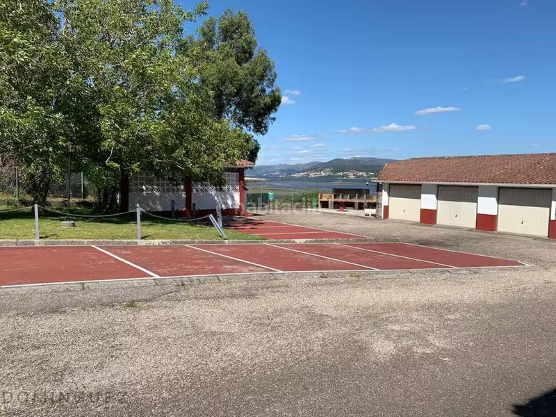 Foto 66c101d0-ffd2-4b59-8c68-710207be2569. Apartament amb calefacció aparcament piscina a Guarda (A)