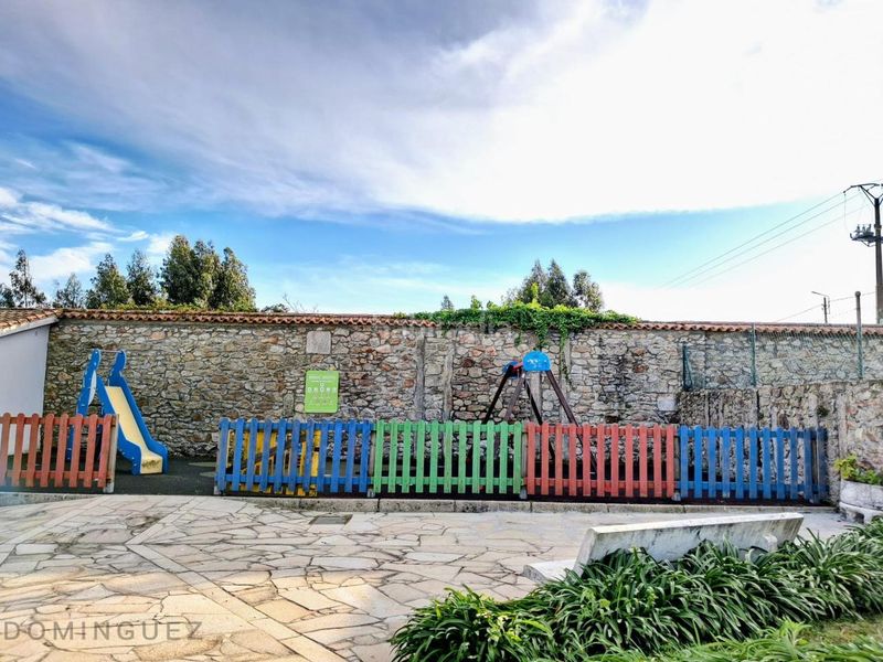 Foto a3ad3237-02d1-4b47-b077-cee7070738ac. Apartament amb calefacció aparcament piscina a Guarda (A)