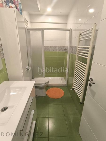 Foto 17e8e227-07c7-4326-ba6f-e32b06faaeb7. Pis amb calefacció aparcament a Berbés - Peritos Vigo