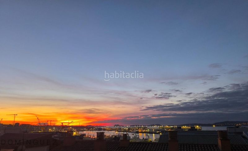 Foto 5d6dc9d9-88b6-42b5-ad65-99251c3ba397. Pis amb calefacció aparcament a Berbés - Peritos Vigo