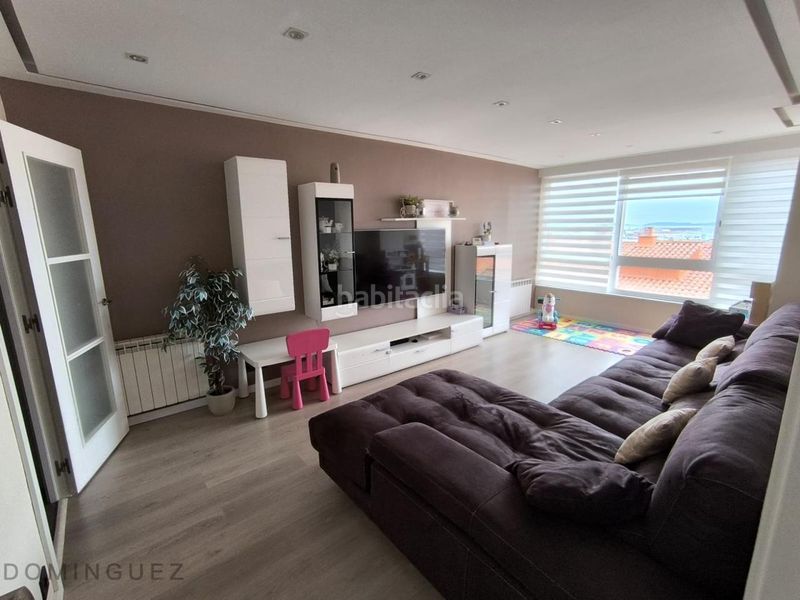 Foto 83dea76a-45fc-4158-ab7f-cc24efdd1764. Pis amb calefacció aparcament a Berbés - Peritos Vigo