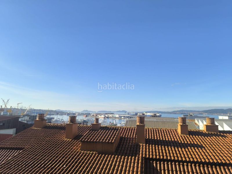 Foto 97815225-fe46-4211-9042-a5cda9aff20e. Pis amb calefacció aparcament a Berbés - Peritos Vigo