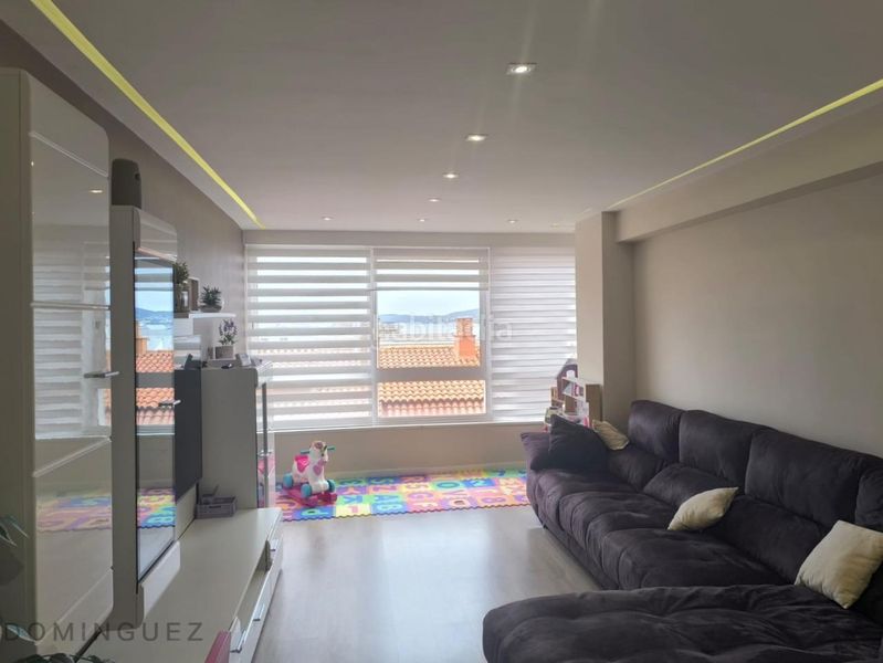 Foto 41fd7175-d060-47af-9730-bddec60011c8. Piso en Berbés - Peritos Vigo