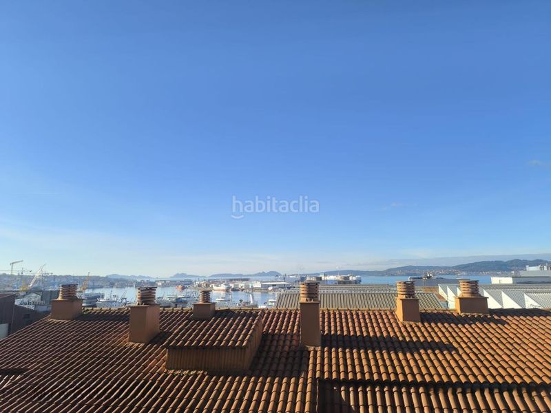 Foto 4e3d74c2-a80f-492e-b2de-9879df3f2db8. Piso en Berbés - Peritos Vigo