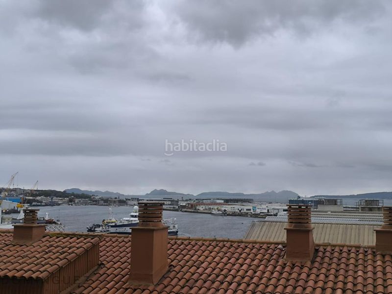 Foto 7a401529-8ff1-43c6-9eff-80127d7e561e. Piso en Berbés - Peritos Vigo