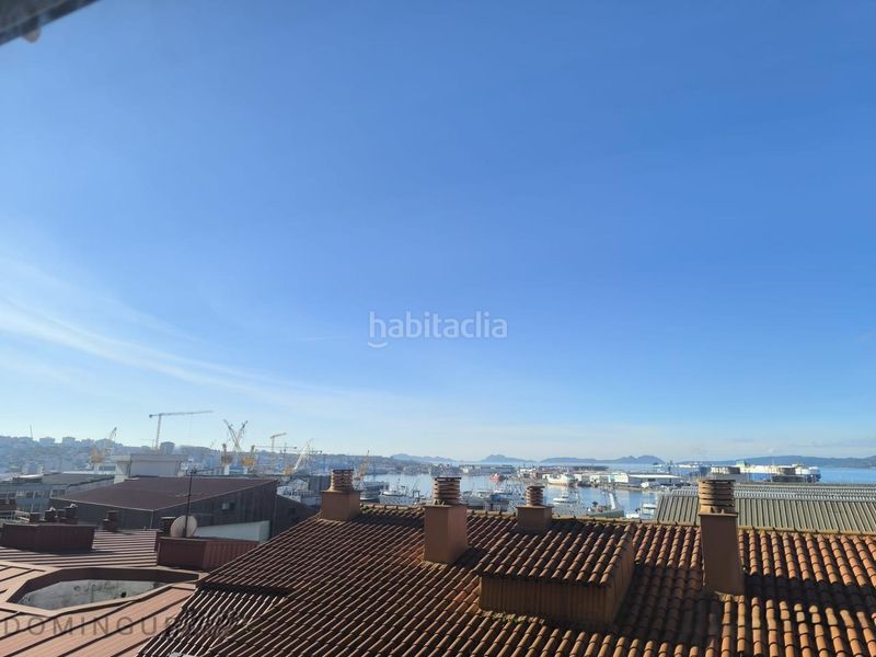 Foto 7e4a41ff-2b26-4341-852f-08af3189b789. Piso en Berbés - Peritos Vigo