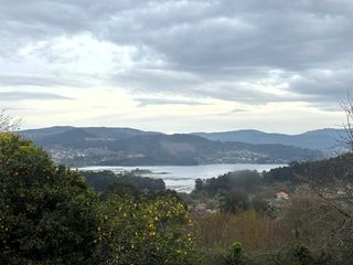 Rent House in Vilaboa