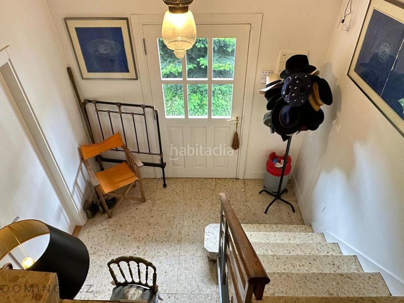 Foto 03fa8de0-bfeb-4574-8792-a02d2c1cf045. Casa amb calefacció a Darbo Cangas