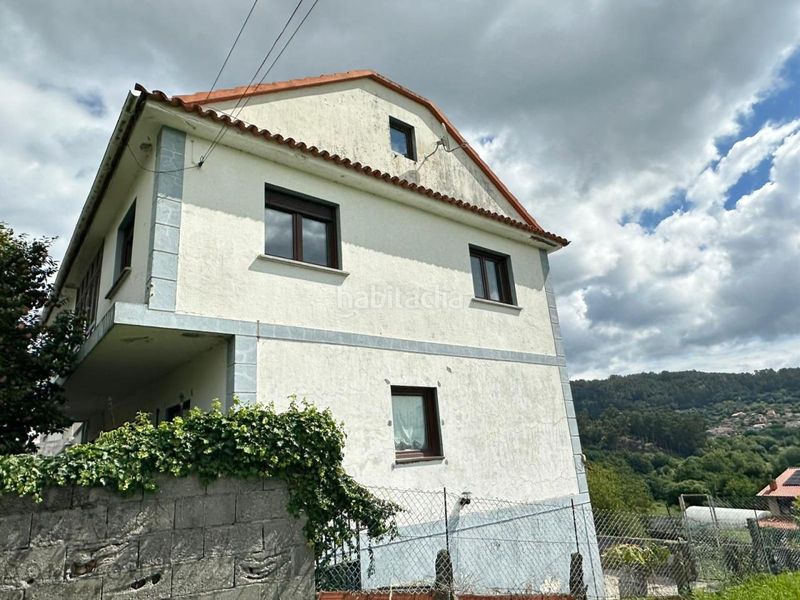 Foto 06cd5dbc-c91d-4a14-818e-bb7191ad47aa. Casa amb calefacció a Darbo Cangas