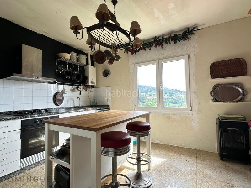 Foto 1afc82aa-b7e0-4f56-94ac-c044f47cb3b7. Casa amb calefacció a Darbo Cangas