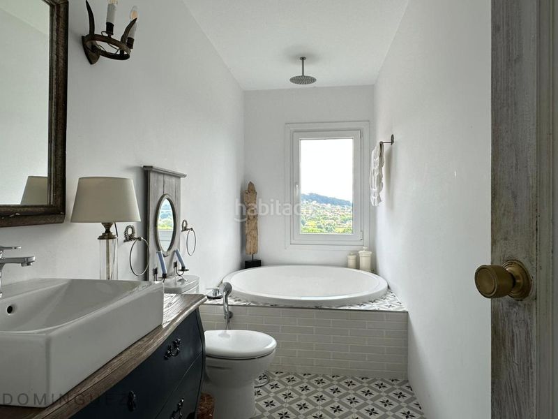 Foto 34d13948-9448-4000-9a99-aea01b26142c. Casa amb calefacció a Darbo Cangas
