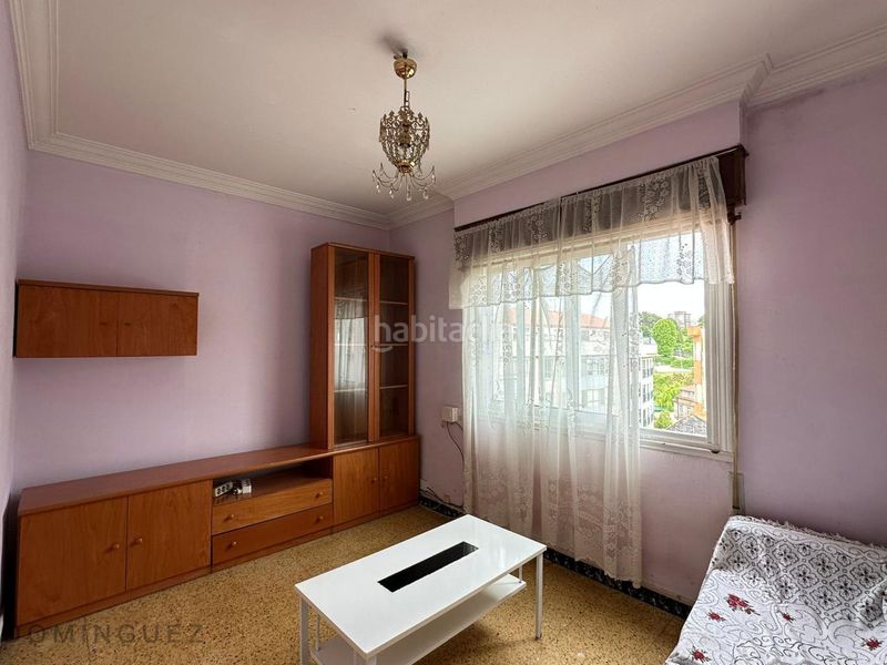Foto 02c7e40d-25b9-4cf5-9063-8022722cec5f. Flat with heating in Coia Vigo