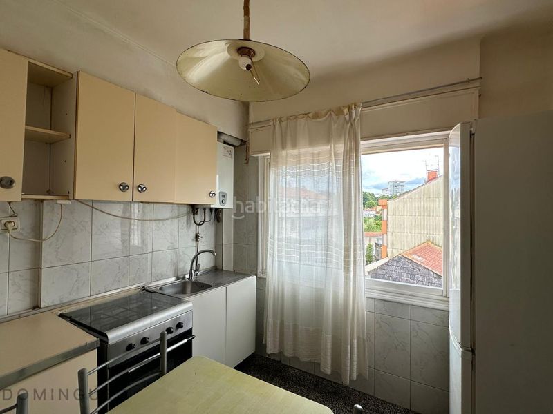 Foto 1d6716e7-2864-445e-96b7-4f0ae9ab34f8. Flat with heating in Coia Vigo
