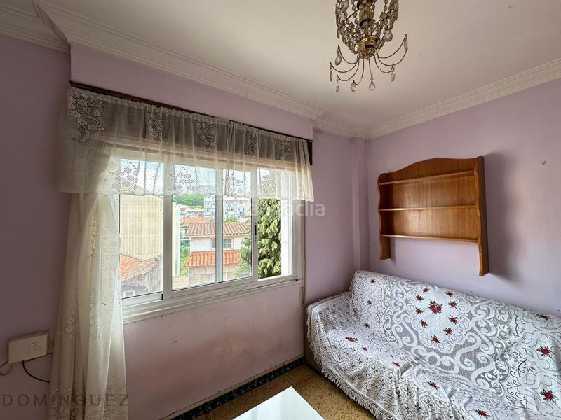 Foto 1e19b6b1-b4a7-44df-9c98-1492cfebd72c. Flat with heating in Coia Vigo