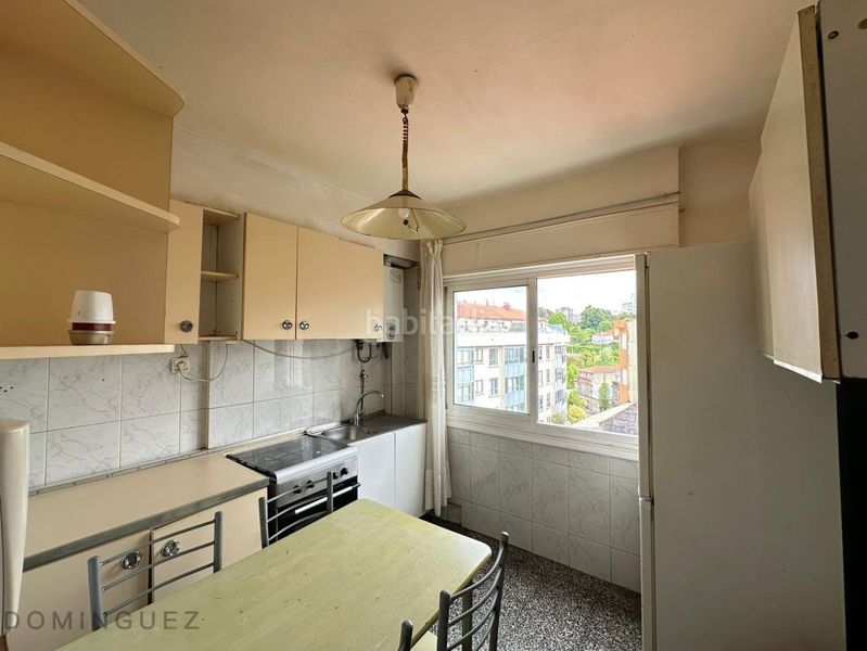 Foto 467d8a73-8a92-4e88-aa27-2bb83727a01b. Flat with heating in Coia Vigo