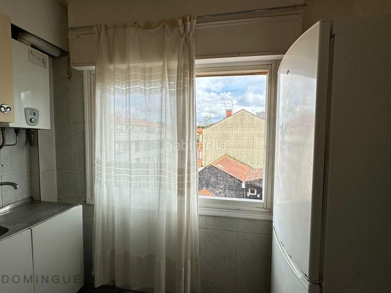 Foto 4a7bb50b-7caa-423d-ace3-2ef1d040e333. Flat with heating in Coia Vigo
