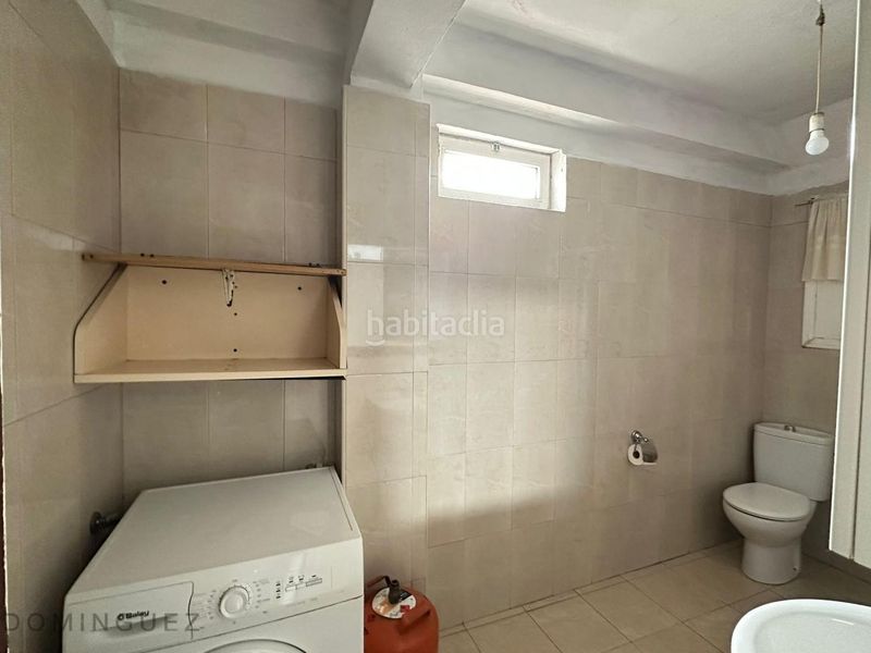 Foto 5d56ea98-6644-4bef-9a21-59dcc8426f8d. Flat with heating in Coia Vigo