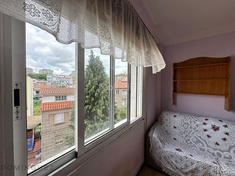 Foto 6bb38964-ee4e-408c-9080-e0a0881e5a14. Flat with heating in Coia Vigo