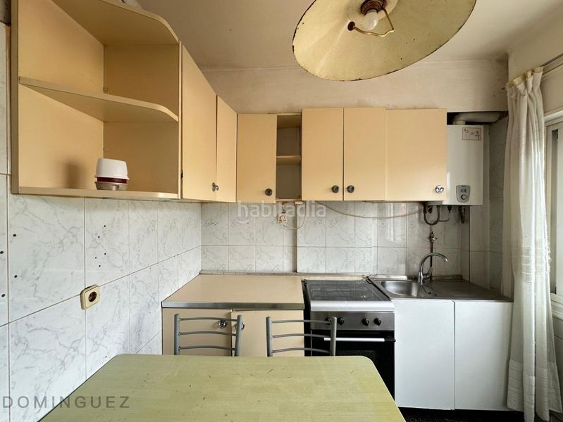 Foto 78bcb041-1f39-4835-a471-d63be008dfe7. Flat with heating in Coia Vigo