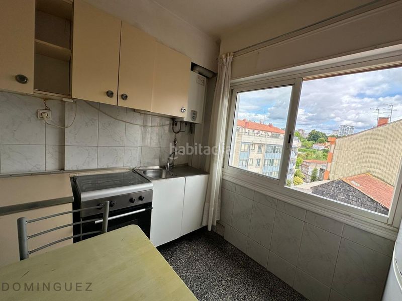 Foto 7b559aaa-6be1-467f-b5f9-ca1a4df9dbb3. Flat with heating in Coia Vigo