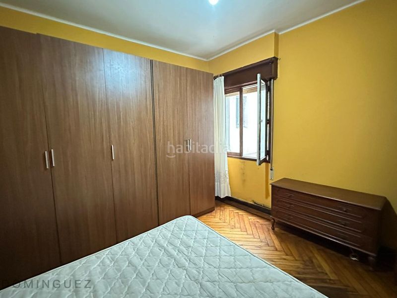Foto 8f112f24-8505-4e1e-8f31-760ec522adb3. Flat with heating in Coia Vigo