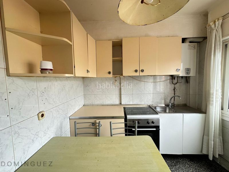 Foto 92d16e21-64c5-4df1-9e35-2ce7dd4d7c28. Flat with heating in Coia Vigo