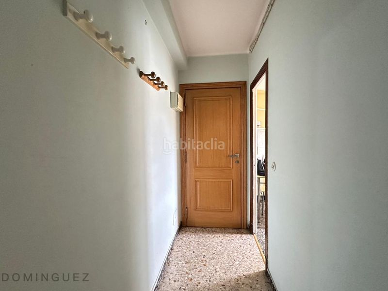Foto ae935cb7-64fa-4266-8e10-1568a4ba03a8. Flat with heating in Coia Vigo