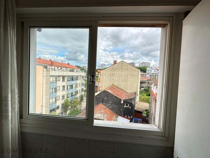 Foto c1325005-80de-4e4b-b2ec-4efbbc08a6f8. Flat with heating in Coia Vigo