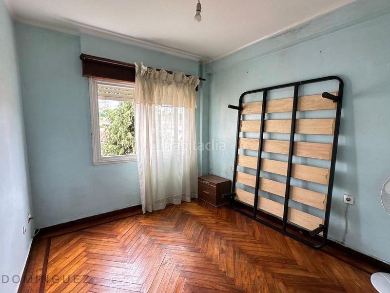 Foto d4427197-7913-43ac-8842-e7062885adf8. Flat with heating in Coia Vigo