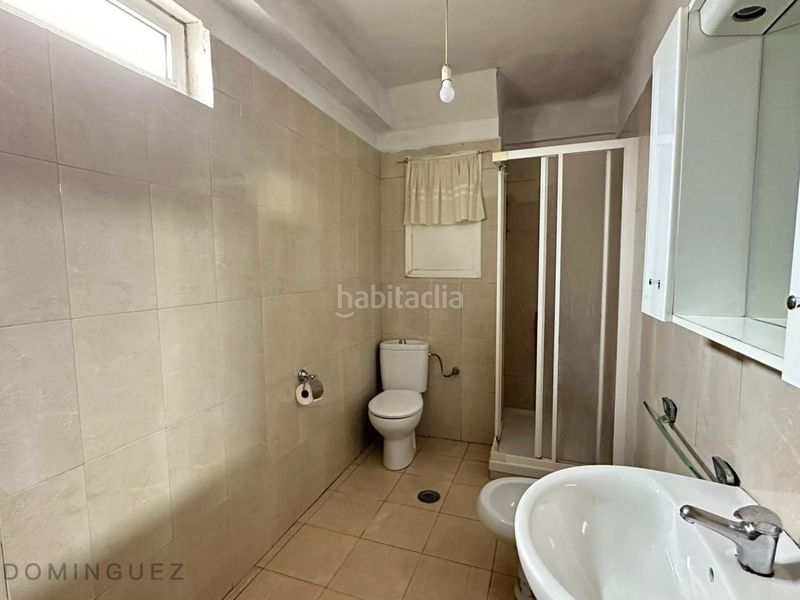 Foto f1f4add3-f3db-4b5a-a0bc-fd93fa1b0284. Flat with heating in Coia Vigo