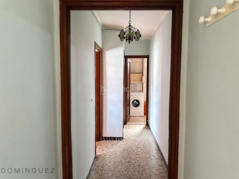 Foto f5465ae3-1bca-4259-adac-d5ad7f8b74eb. Flat with heating in Coia Vigo