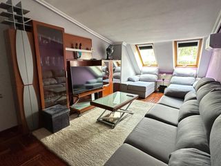 Ático en Travesía de Vigo - San Xoán