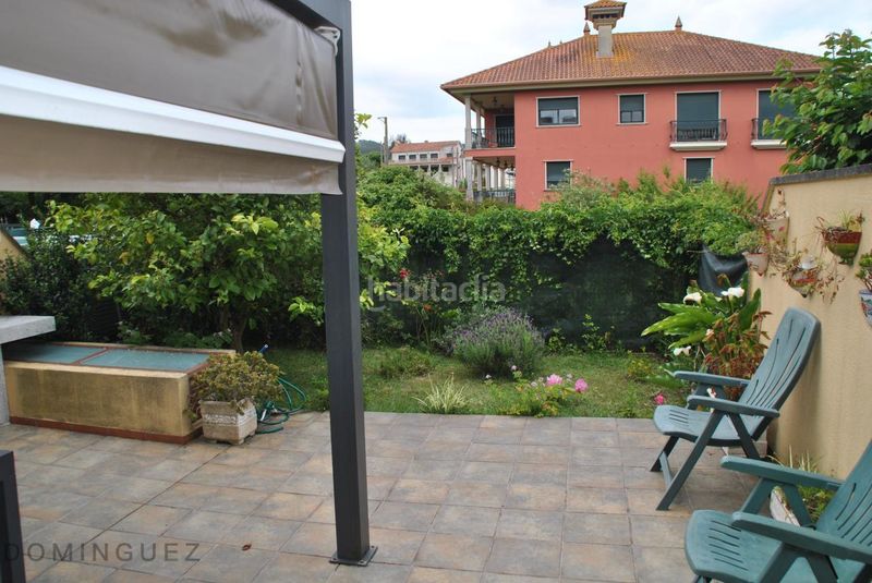 Foto c01ad9d5-5aa4-4740-ac8e-299814adcfe0. Xalet amb calefacció aparcament a Darbo Cangas
