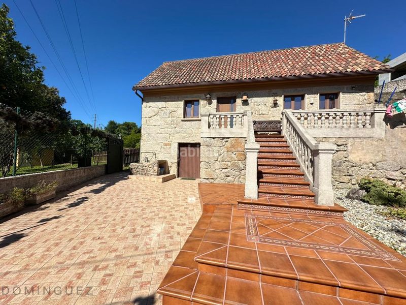 Foto 48b9fb9c-6418-4662-aa6e-607a645908e9. Casa amb calefacció a Moaña