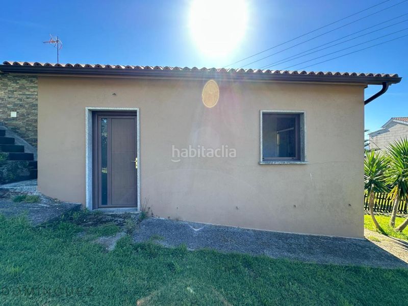 Foto be329342-73bc-460d-8f0e-327b12385405. Casa amb calefacció a Moaña