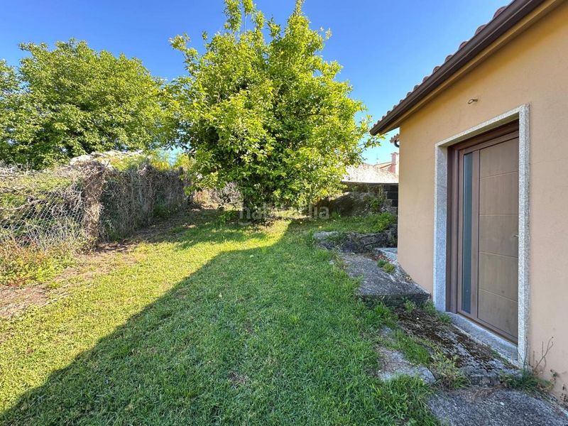 Foto e06a541c-4fda-45bc-8050-d2b67c487946. Casa amb calefacció a Moaña