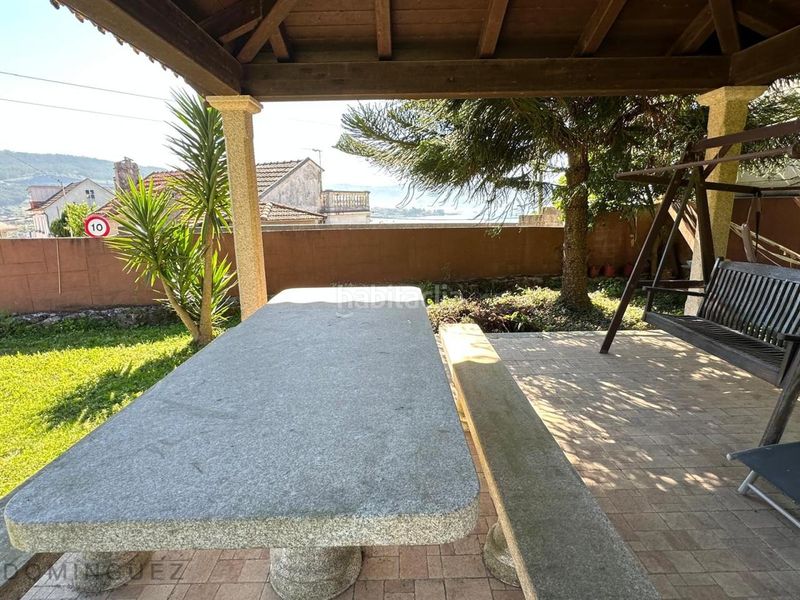 Foto f0e2f646-e508-4954-8471-2c7ad105439f. Casa amb calefacció a Moaña