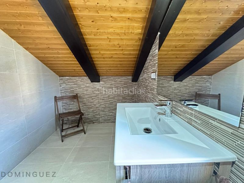 Foto f9a164a7-c9d8-48fc-bbba-8ec45d0c3fc2. Casa amb calefacció a Moaña