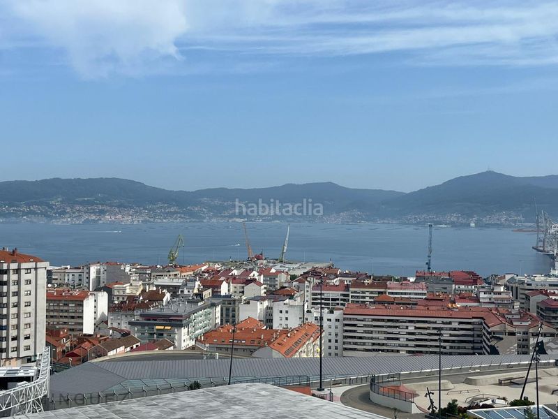 Foto c4f77a47-3053-4342-9d09-26faaa38bbee. Pis amb calefacció a Fátima Vigo