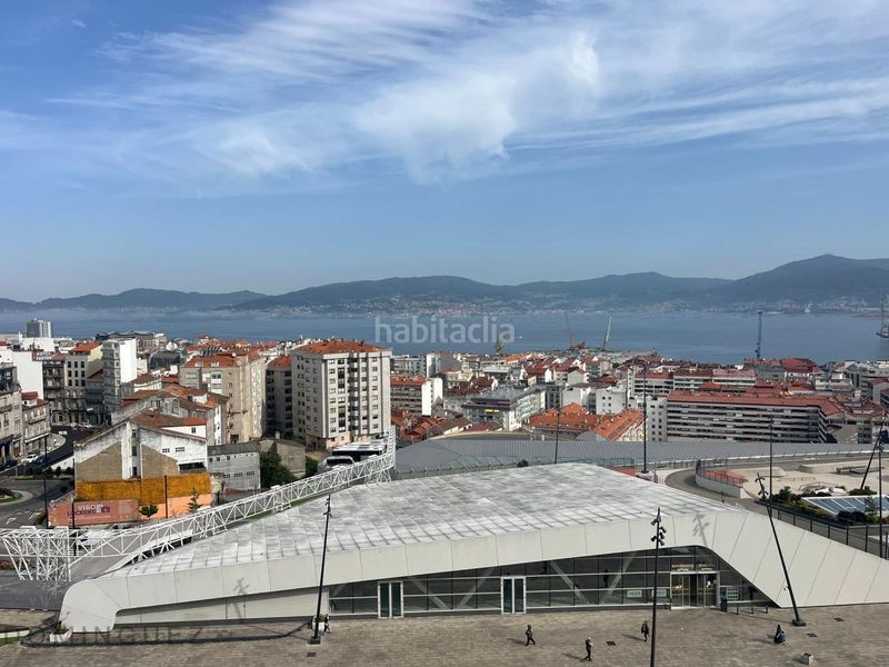 Foto dc8d6aea-bdf7-474b-a509-a8e950635d64. Pis amb calefacció a Fátima Vigo
