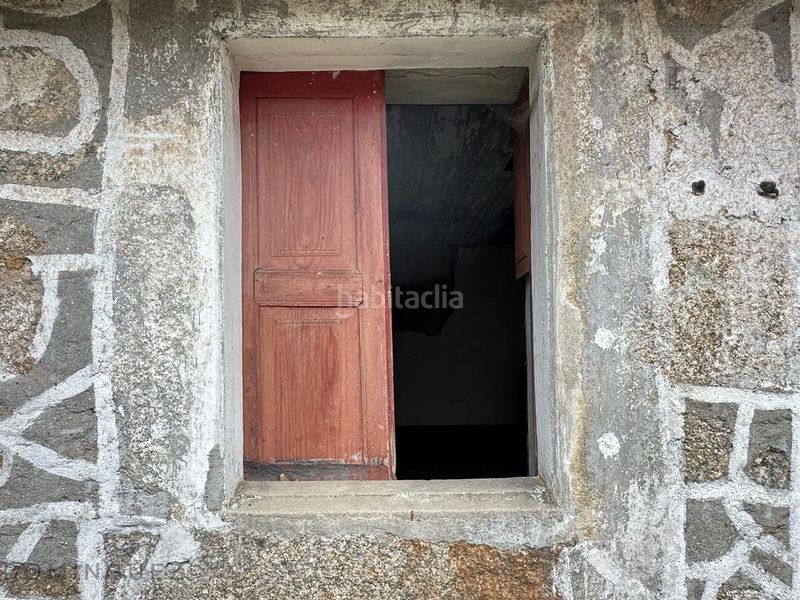 Foto 4b9ec1b7-3e97-461a-b0ae-a5eb5202eafa. Masia a Salvaterra de Miño
