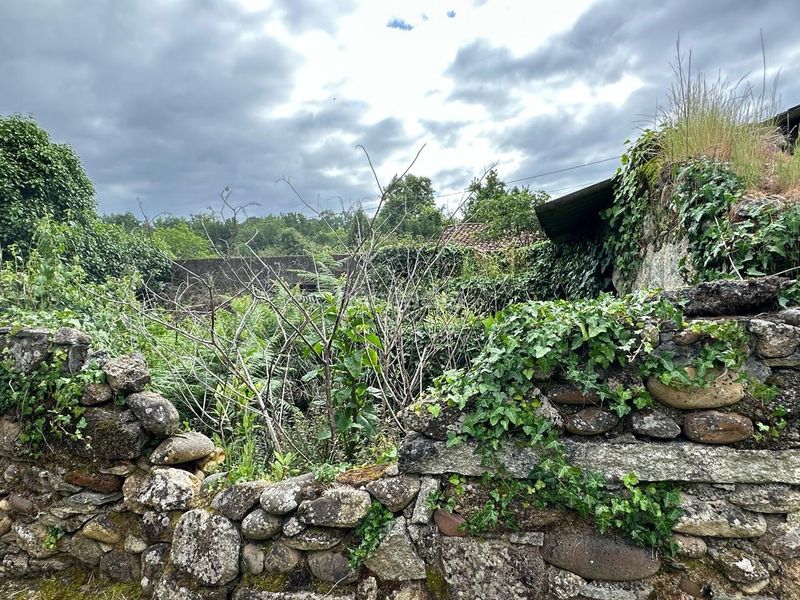 Foto b7a5ba31-c6f3-4268-9b9d-09186933acd6. Masia a Salvaterra de Miño